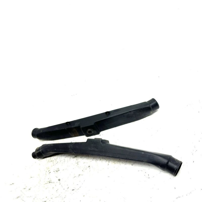 04-09 Polaris Ranger 500 4X4 OEM Middle Air Duct Set 5436959 XP9.1