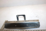 11 Polaris 550 Iq Shift Oem Rear Tunnel Closeoff 5252020 SP191