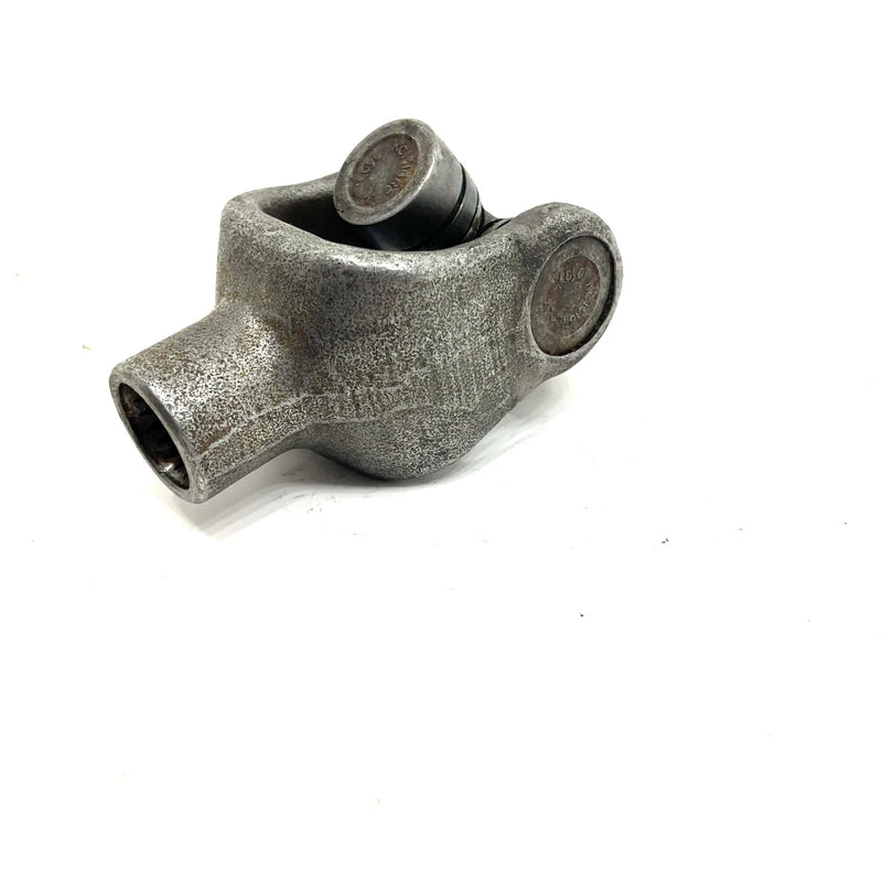 1990 Yamaha Moto 4 OEM Rear Driveshaft Yoke 1YW-46180-02-00 AY51