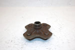 09 Honda Trx 500 Fpea Foreman P/s Es Oem Left Rear Wheel Hub 42620-HR0-F00 AH17