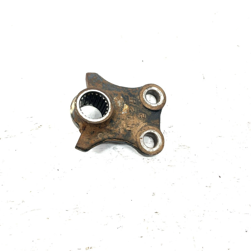 04 Honda Foreman Rubicon 500 4x4 OEM Steering Arm 53235-HN2-A00 AH86