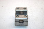 92 Arctic Cat Prowler 440 Oem Handlebar Mount 0105-350 0105-351 Q2214