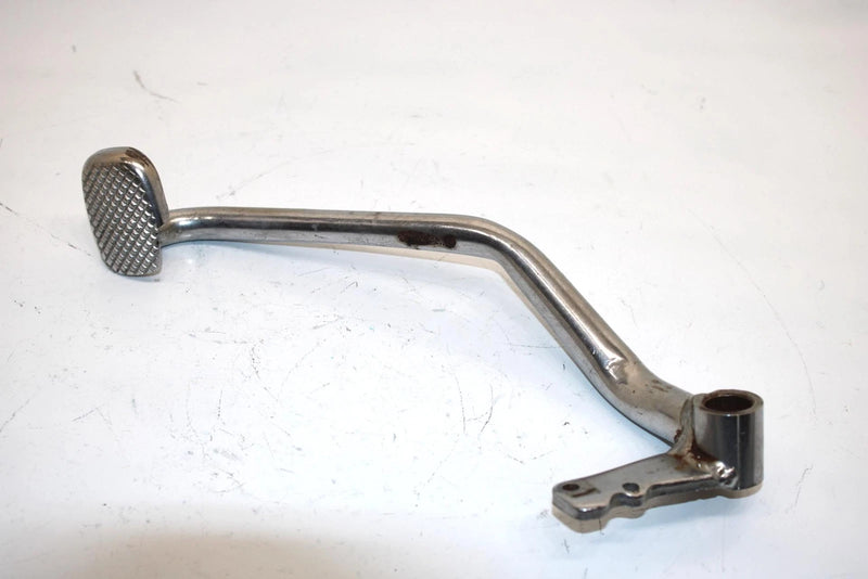 82 Honda Atc200 A Oem Foot Brake Pedal 46500-958-000 AH29