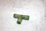 1996 Polaris Xcr 600 Oem Coolant Tee 7052092 SP21
