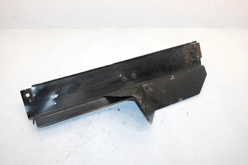 96 Arctic Cat Zrt 800 Oem Clutch Belt Cover 0707-187 SAS8