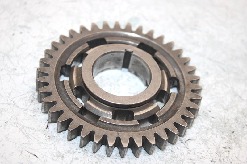 86 Yamaha  Moto 4 Oem Ballance Shaft Dampner Gear 5H0-11536-00-00 AY39