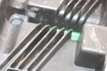 99 Arctic Cat Zr 700 Oem Tool Tray 0670-826 SA164