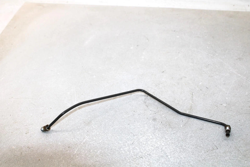 2000 Yamaha  Grizzly Oem Left Front Brake Hard Line 4WV-25882-00-00 AY35