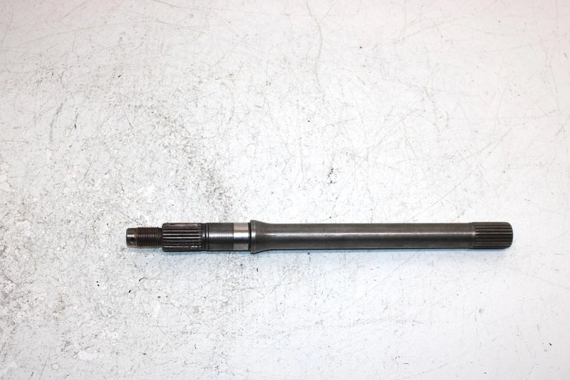 1994 Kawasaki Bayou 300 4x4 Oem Rear Axle Set 41068-1347 41068-1348 AK18
