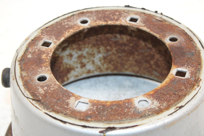 1982 Honda Atc110 Oem Inner Wheel Rim 42713-958-670 AH65