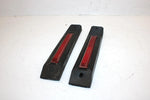 1997 Polaris Xlt Oem Bumper Cap Pair 5430930-070 SP70