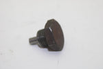 94 Arctic Cat Pantera OEM Chain Case Magnetic Drain Plug 0602-479 SA85 