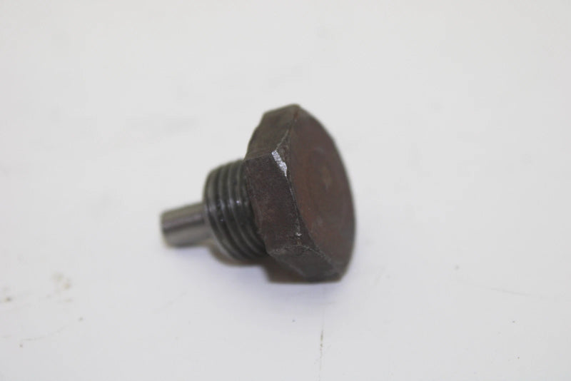 94 Arctic Cat Pantera OEM Chain Case Magnetic Drain Plug 0602-479 SA85 