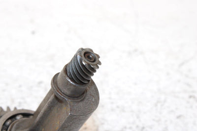 1997 Polaris Sport 400l Oem Ballancer Shaft 3087042 AP214