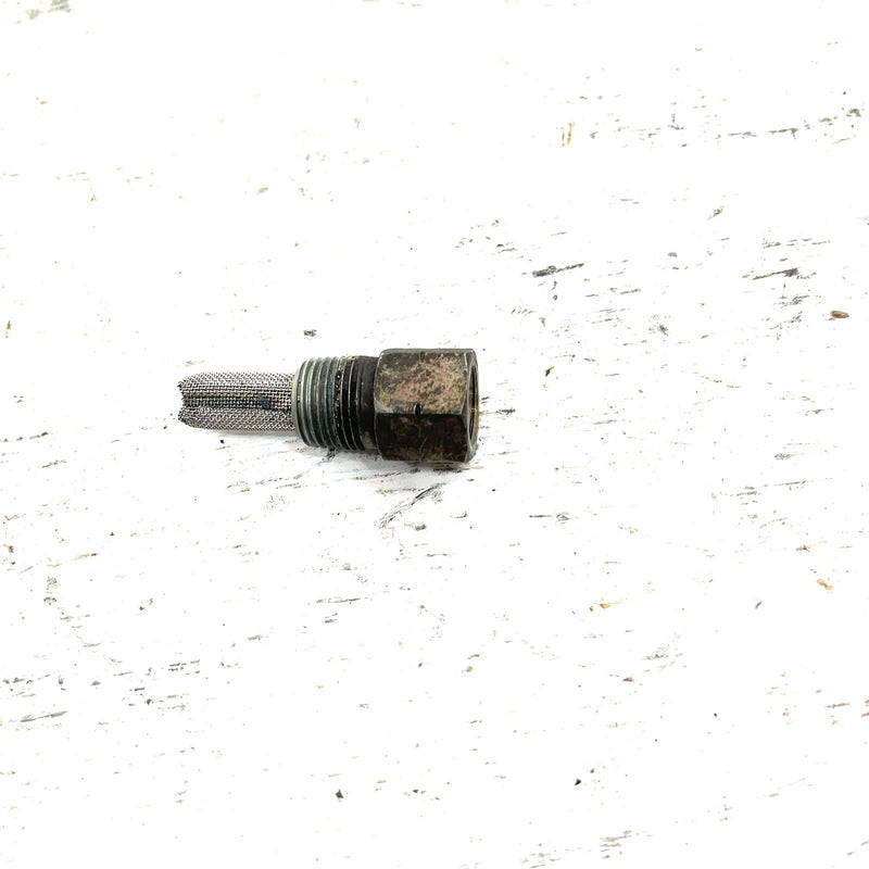 1997 Polaris Xplorer 500 OEM oil Filter Screen Banjo 2530020 AP230