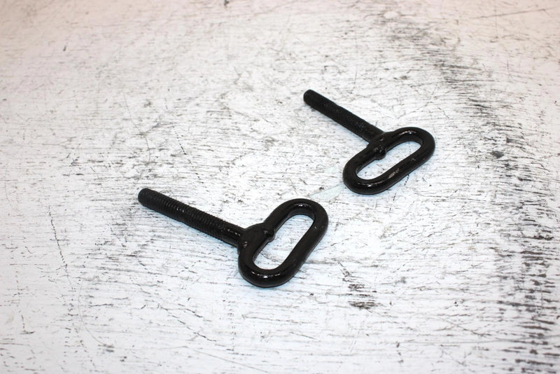 1999 Arctic Cat Zr 600 Oem Limiter Strap Adjuster Pair 0704-256 SA19 