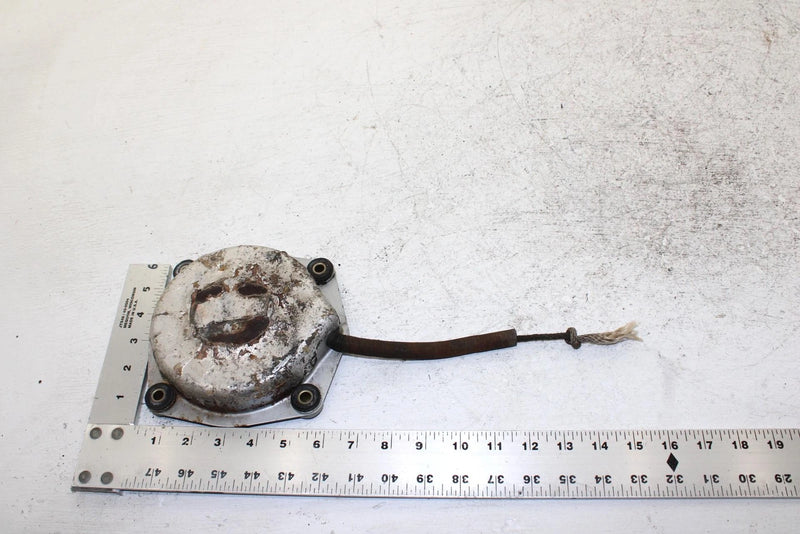 1999 Yamaha Vmax 600 Sx Oem Starter Recoil 8CH-15710-01-00 SY5