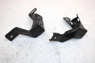 2005 Polaris Sportsman 800 Oem Front Rack Support Set 1014592-067 AP146