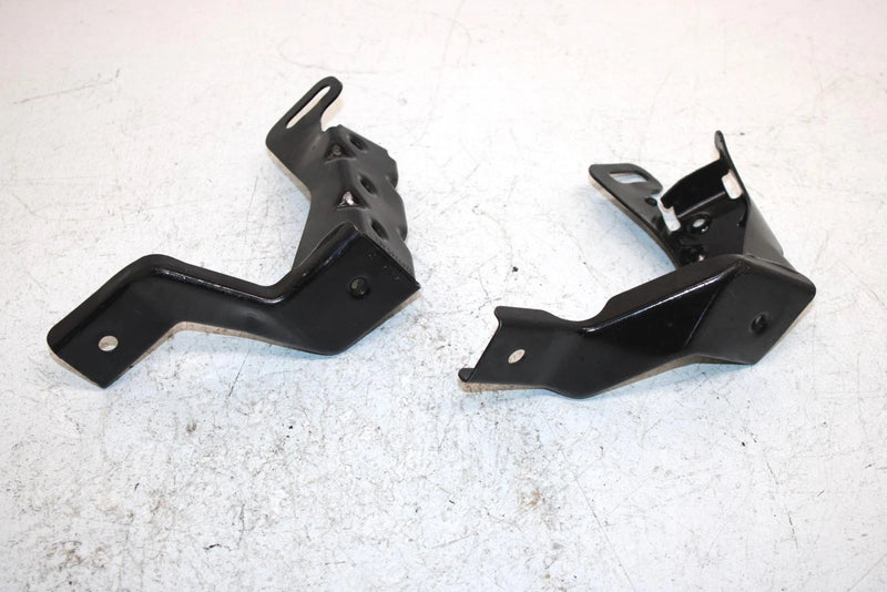 2005 Polaris Sportsman 800 Oem Front Rack Support Set 1014592-067 AP146