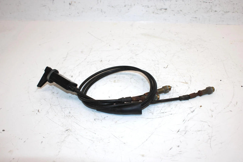 1998 Arctic Cat Zrt 600 Oem Choke Cable 0687-115 SA36