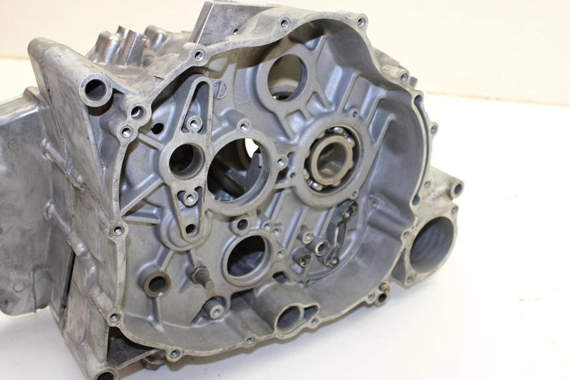 1999 Kawasaki Bayou 300 Oem Engine Crankcase Block 14001-5325 AK10