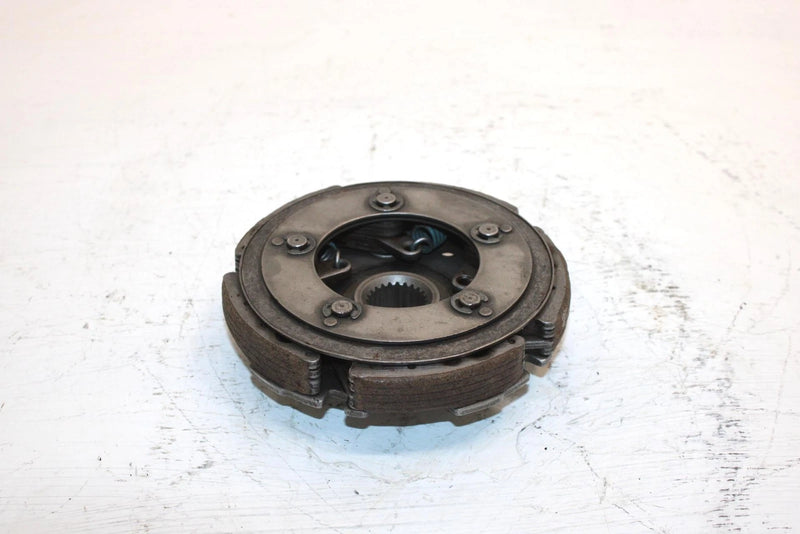 2009 Suzuki Lt-a400f Oem Clutch Shoe 21500-38F10 AS26