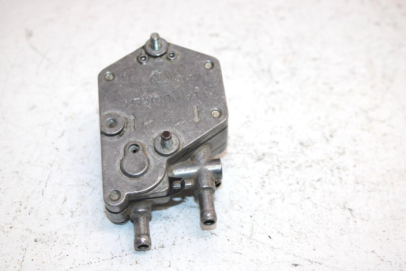 2001 Polaris Sportsman 500 Oem Fuel Pump W/Bracket 5243829 2520227 AP81
