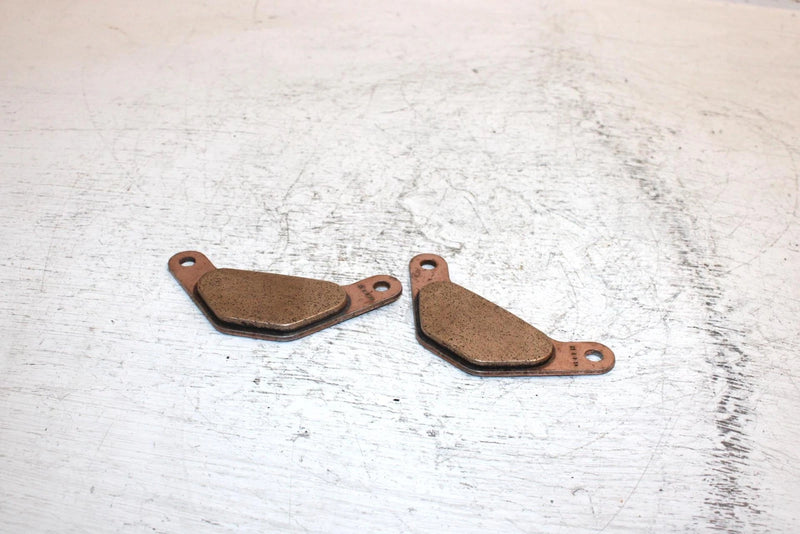 1990 Polaris Trail Oem Brake Pad Pair 1930569 SP16