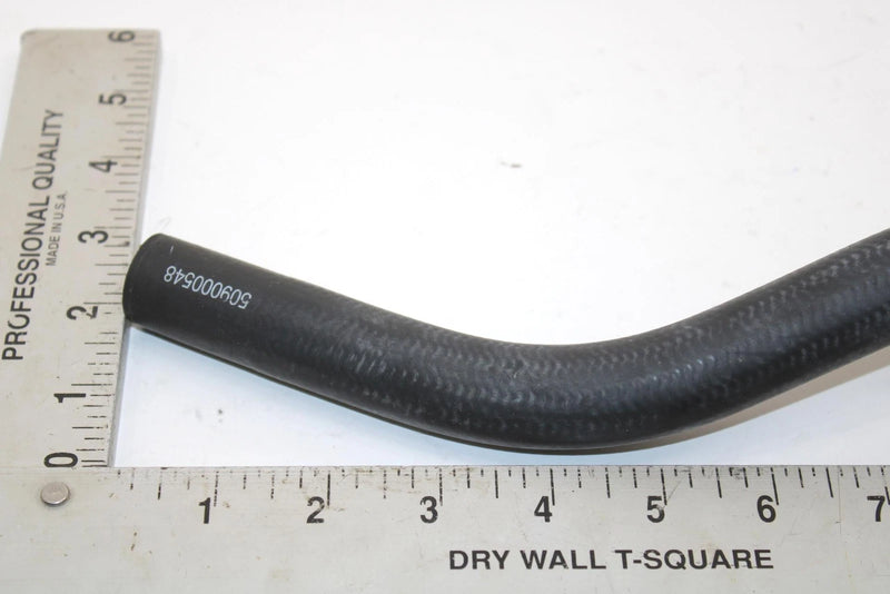 Ski-doo Oem Filling Coolant Hose 509000676 Q4464