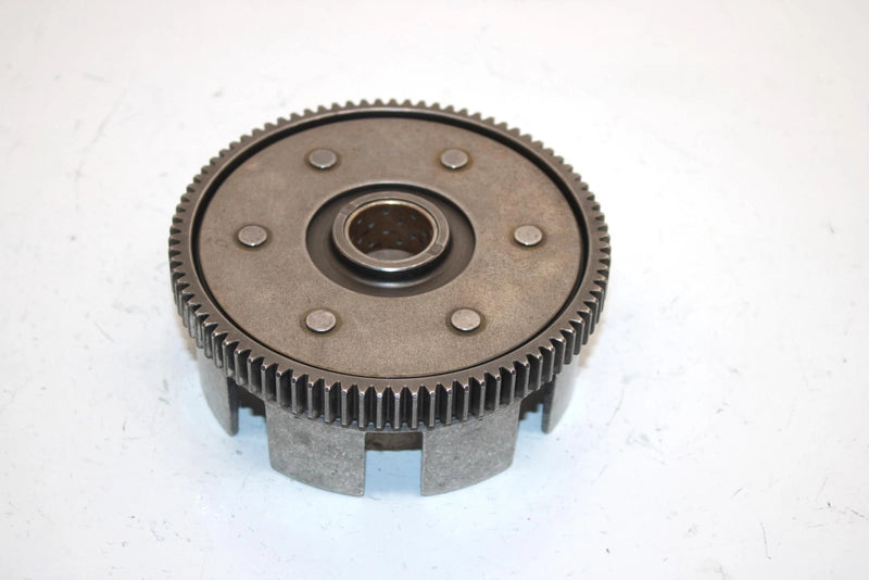 87 Kawasaki Bayou 185 Klf185a Oem Clutch Basket 13095-1134 AK13