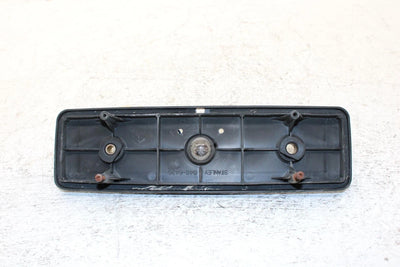 1996 Yamaha Vmax 600 Oem Taillight Base W/Bulb 82M-84711-01-00 SY29