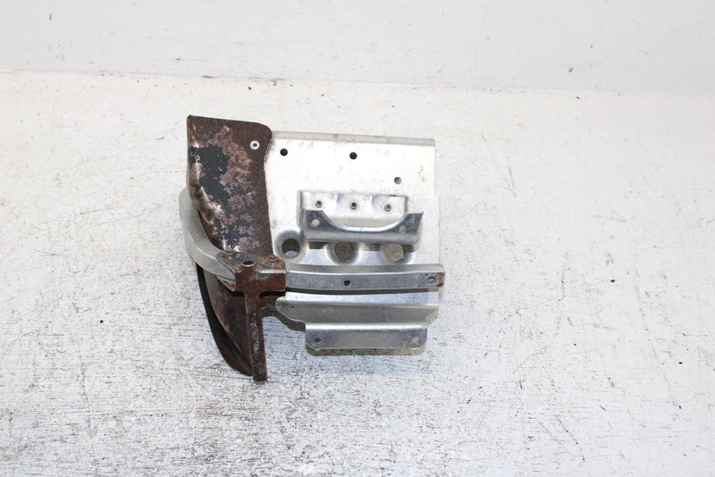 1991 Yamaha Exciter Ii 570 Liquid Oem Footrest Set 99999-02249-00 SY24