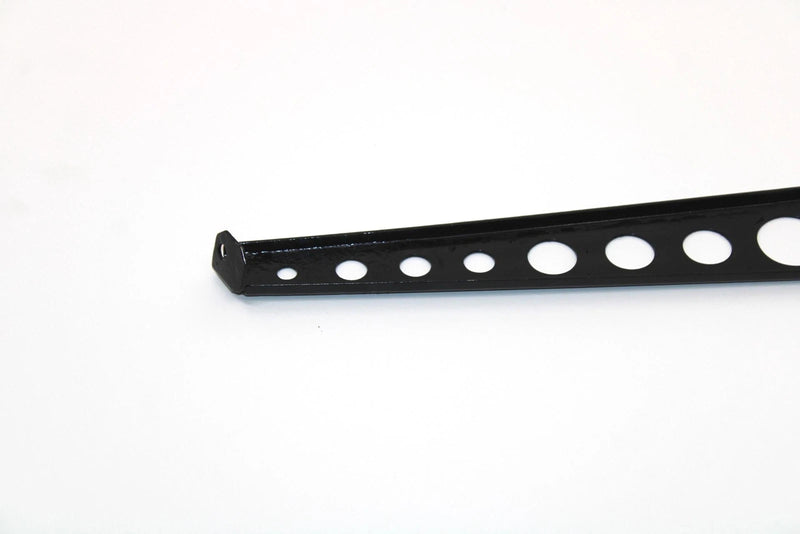 1997 Ski-doo Formula 500 Oem Left Bumper Brace 517287400 SS68
