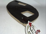 New Tough 1 Brown Leather Head Bumper #65-811 F-504