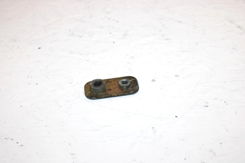 1999 Arctic Cat Zr 600 Oem Hood Hinge Nut Plate 1606-623 SA60
