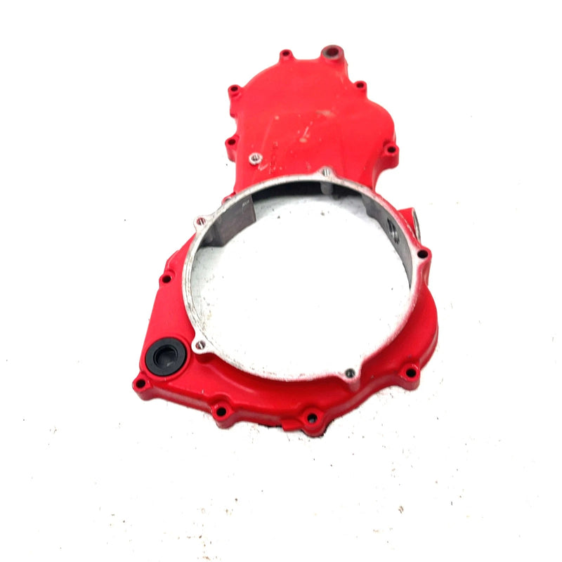 81-82 Honda ATC250R OEM Clutch Side Cover 11340-961-000 AH96