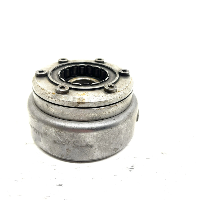 88-00 Honda FourTrax 300 TRX300FW 4x4 OEM Flywheel  31110-HC4-013 AH45