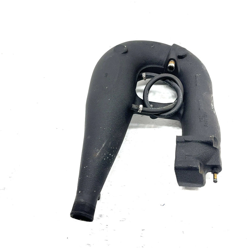 2004 Polaris Virage OEM Expansion Chamber 1261023-399 JP45