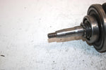 1987 Yamaha  Badger Yfm80t Oem Crankshaft 22K-11400-01-00 AY9