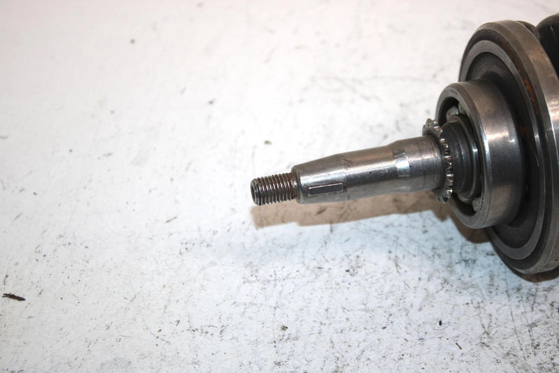1987 Yamaha  Badger Yfm80t Oem Crankshaft 22K-11400-01-00 AY9