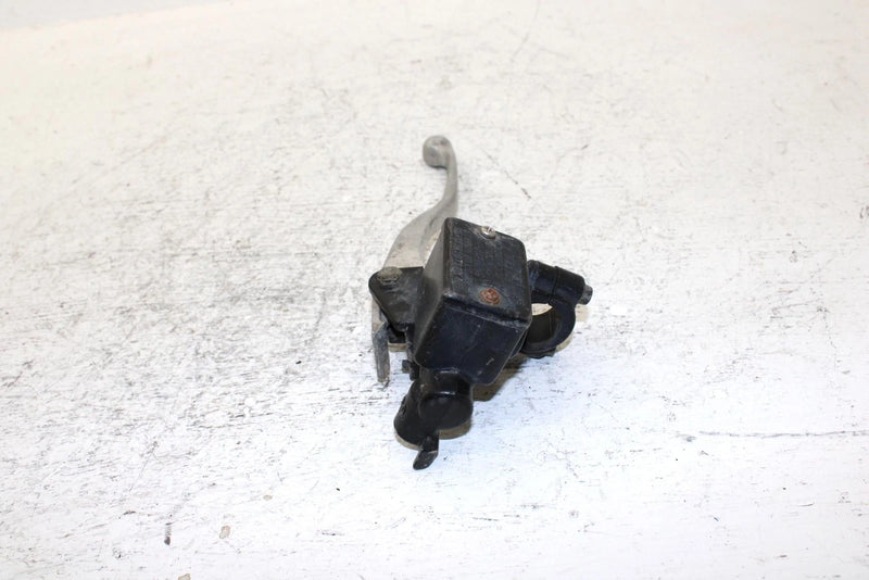 2004 Kawasaki Kfx 700 Oem Front Brake Master Cylinder 43015-1646 AK30