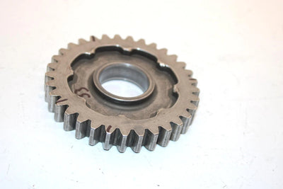 03 Bombardier Quest 650 Oem 33T Mainshaft Gear 711281282 420281283 AB1.1
