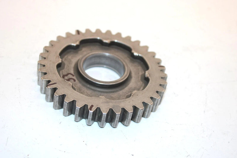 03 Bombardier Quest 650 Oem 33T Mainshaft Gear 711281282 420281283 AB1.1