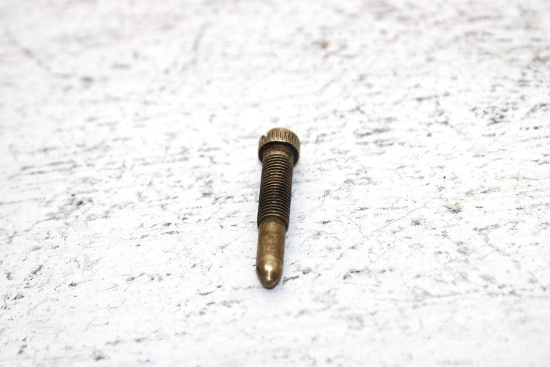 1997 Ski-doo Formula S 380 Oem Idle Speed Screw 404109700 SS23