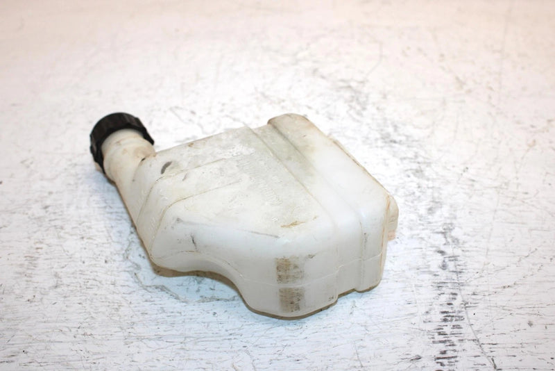 2003 Bombardier Quest 500 Oem Coolant Tank 709200009 AB13