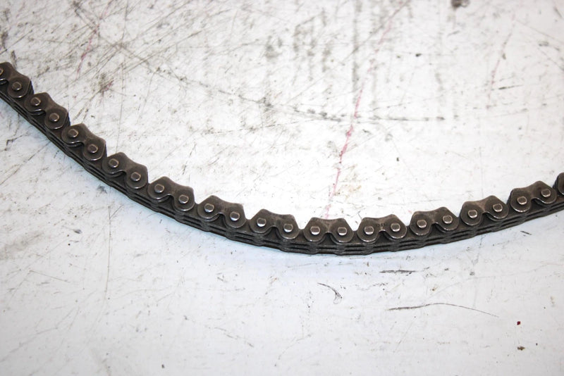 2019 Can-am Outlander 570 Oem Cam Timing Chain Pair 420297063 AB9