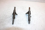 2001 Polaris Magnum 500 Oem Shift Fork Set 3233602 3233605 AP121