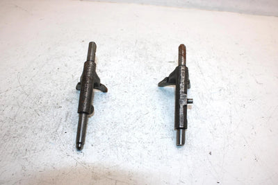 2001 Polaris Magnum 500 Oem Shift Fork Set 3233602 3233605 AP121