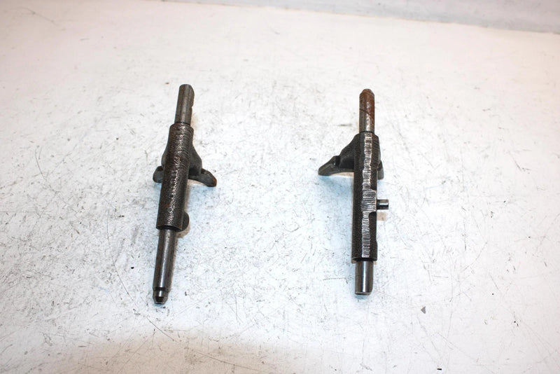 2001 Polaris Magnum 500 Oem Shift Fork Set 3233602 3233605 AP121