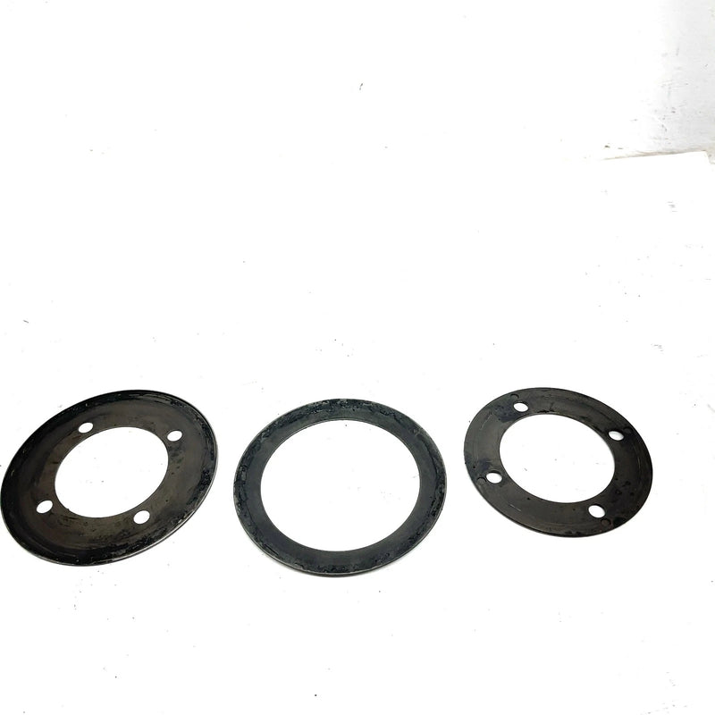 07-19 Honda Rancher 420 TRX420FE ES OEM Clutch Washer Set 90406-HP5-600 AH76